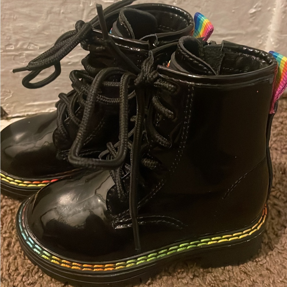 Kurt Geiger boots - Picture 3 of 4
